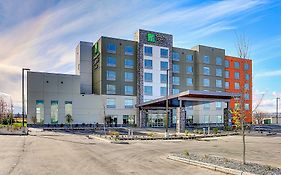 Holiday Inn Express & Suites - Calgary Airport Trail Ne By Ihg